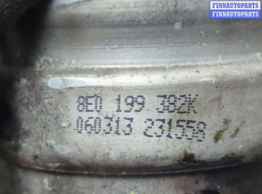 купить Подушка крепления двигателя на Audi A4 (B7) 2004-2009