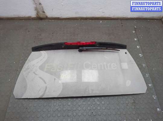 Стекло заднее SM17757 на Smart Fortwo 1998-2007