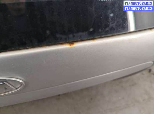 купить Крышка (дверь) багажника на KIA Rio 2000-2005