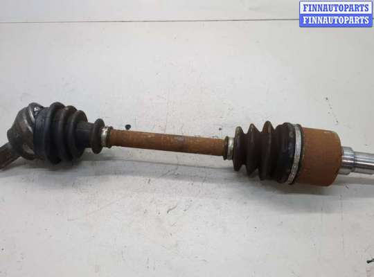 Полуось (приводной вал, шрус) FO2211720 на Ford C-Max 2002-2010