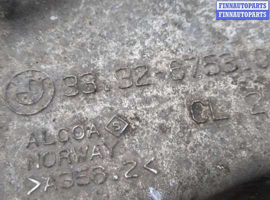 купить Рычаг подвески на BMW 7 E65 2001-2008