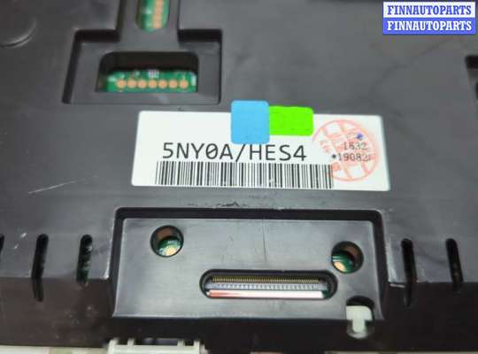 купить Щиток приборов (приборная панель) на Infiniti QX50 2017-2025