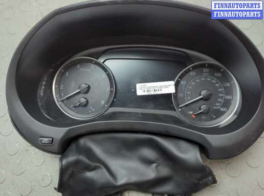 купить Щиток приборов (приборная панель) на Infiniti QX50 2017-2025