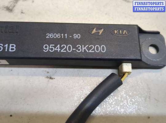 купить Антенна на KIA Sorento XM 2009-2021