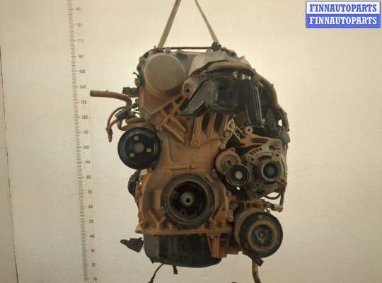 Генератор на Hyundai Santa Fe IV (TM)