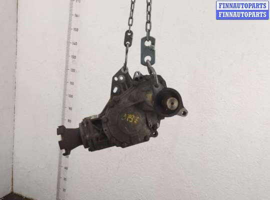 купить Редуктор Раздаточный КПП (раздатка) на Chevrolet Captiva 2011-2016