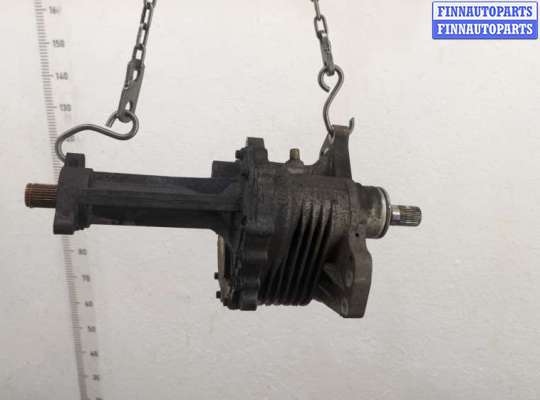 купить Редуктор Раздаточный КПП (раздатка) на Chevrolet Captiva 2011-2016