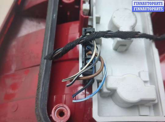 купить Фонарь (задний) на Skoda Octavia (A5) 2004-2013