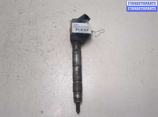 купить Форсунка топливная на Peugeot 3008 2009-2016