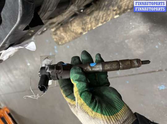 Форсунка топливная PG1176329 на Peugeot 3008 2009-2016