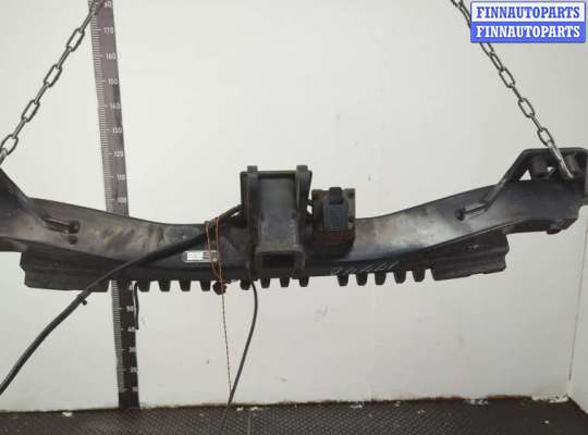 купить Устройство прицепное (фаркоп) на Volkswagen Touareg 2002-2007