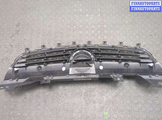 купить Решетка радиатора на Opel Zafira B 2005-2012