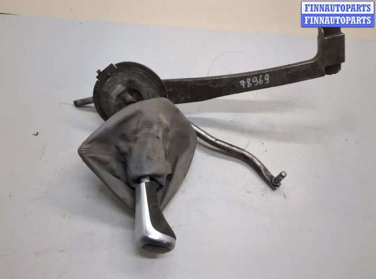 купить Кулиса КПП на BMW 5 E60 2003-2010