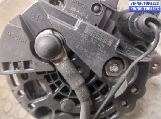 купить Генератор на Volkswagen Golf 6 2008-2012