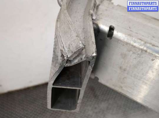 купить Усилитель бампера на Jeep Cherokee 2013-2023