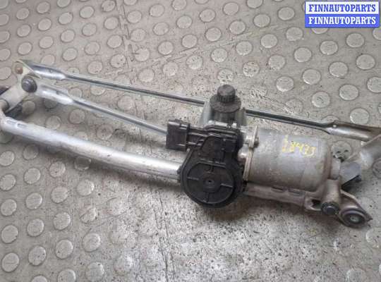 Механизм стеклоочистителя (трапеция дворников) KA611631 на KIA K5 2019-2025