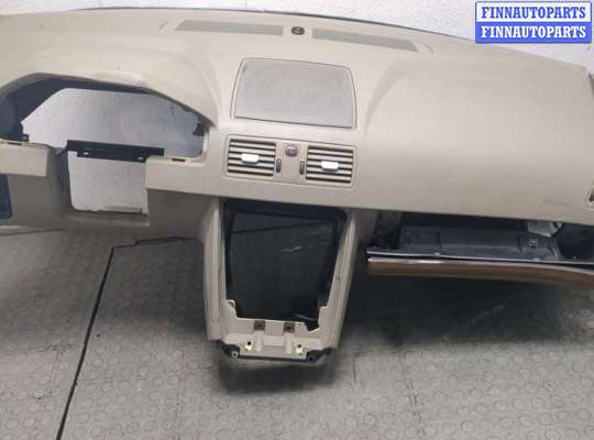 купить Панель передняя салона (торпедо) на Volvo XC90 2002-2006