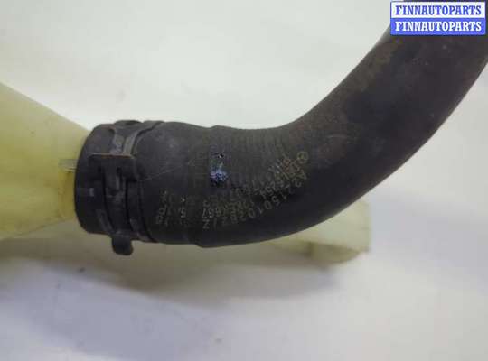 купить Патрубок охлаждения на Mercedes S W221 2005-2013