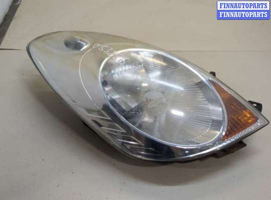 купить Фара (передняя) на Nissan Note E11 2006-2013