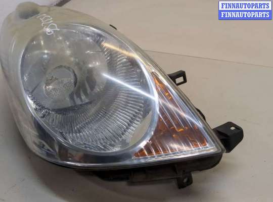 купить Фара (передняя) на Nissan Note E11 2006-2013