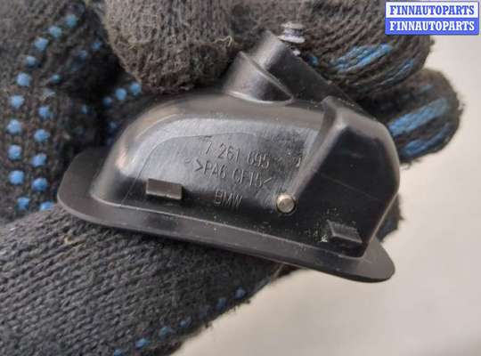 купить Кронштейн (лапа крепления) на BMW X6 E71 2007-2014