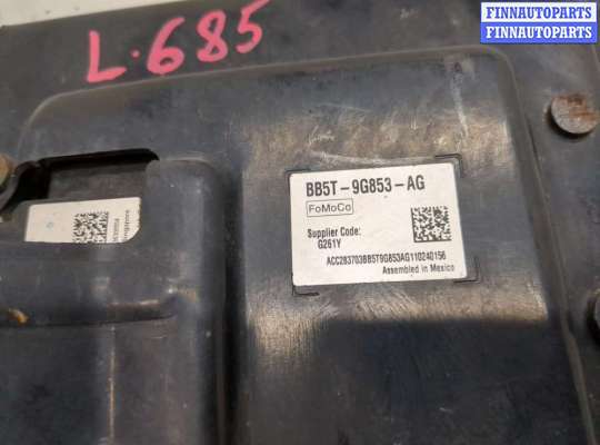 купить Дистроник (Радар) на Ford Explorer 2010-2015