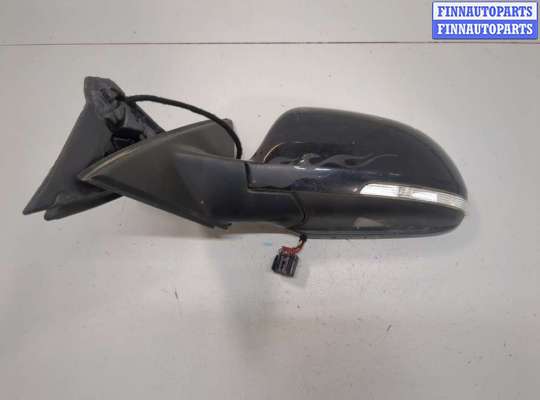 Зеркало боковое SK509356 на Skoda SuperB 2008-2015