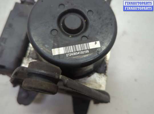 купить Блок АБС, насос (ABS, ESP, ASR) на Volkswagen Touran 2010-2015