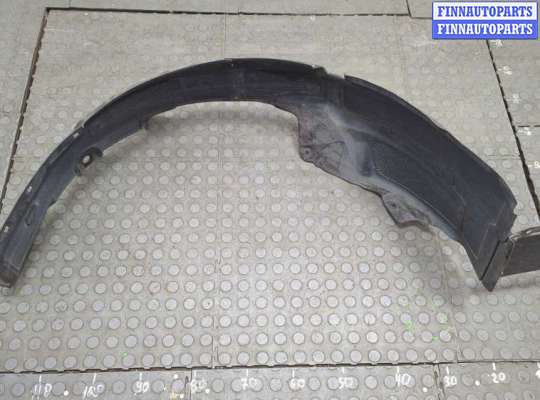 купить Защита арок (подкрылок) на Hyundai Accent (Solaris) 2010-2019