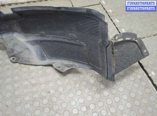 купить Защита арок (подкрылок) на Hyundai Accent (Solaris) 2010-2019