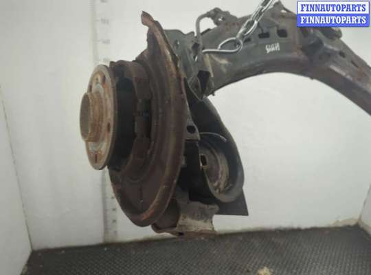 купить Ступица (кулак, цапфа) на Mercedes A W169 2004-2012