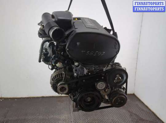 купить Двигатель (ДВС) на Opel Zafira B 2005-2014