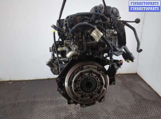 купить Двигатель (ДВС) на Opel Zafira B 2005-2014