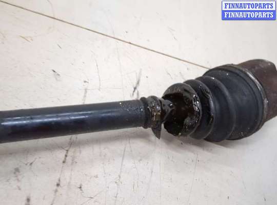 купить Полуось (приводной вал, шрус) на Nissan Primera P12 2002-2008