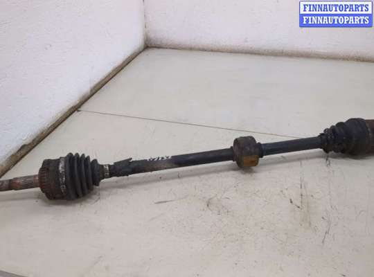 купить Полуось (приводной вал, шрус) на Nissan Primera P12 2002-2008