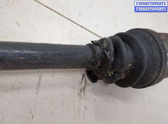 купить Полуось (приводной вал, шрус) на Nissan Primera P12 2002-2008