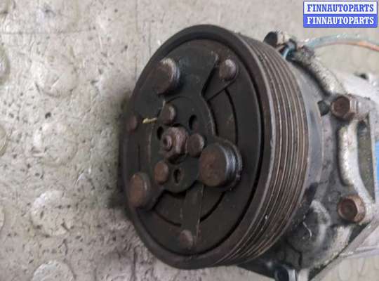 купить Компрессор кондиционера на Volkswagen Golf 4 1997-2006