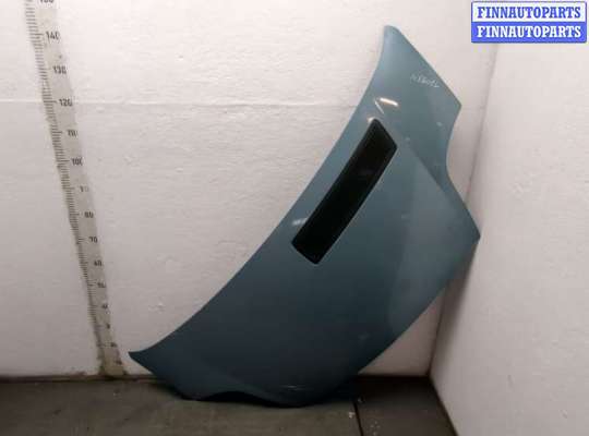 Капот RN1574618 на Renault Trafic 2001-2014