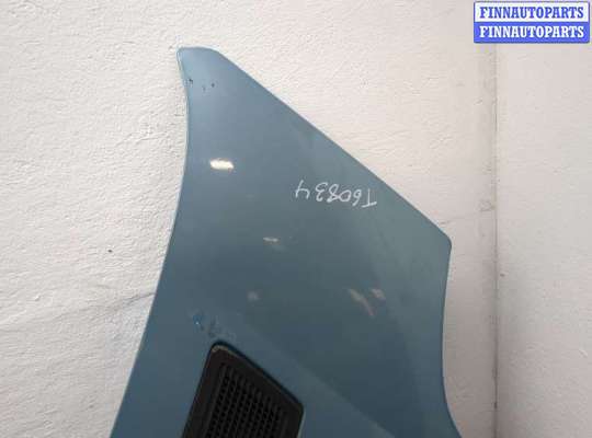 купить Капот на Renault Trafic 2001-2014