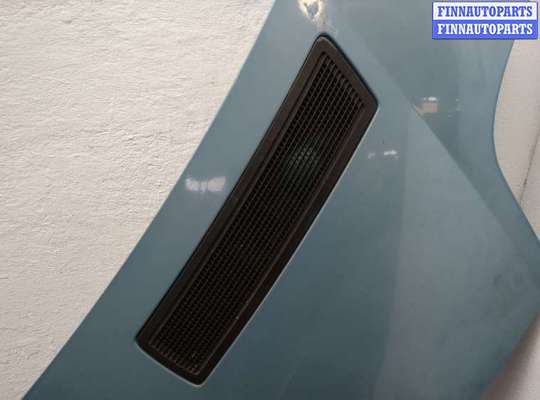 купить Капот на Renault Trafic 2001-2014
