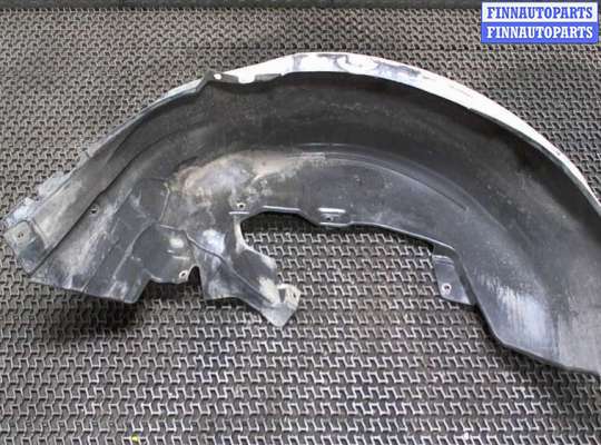 купить Защита арок (подкрылок) на Subaru Legacy Outback (B14) 2009-2014