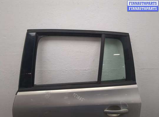 купить Дверь боковая (легковая) на Volkswagen Tiguan 2007-2011