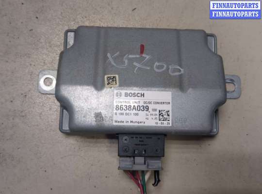 купить Блок управления центральным замком на Mitsubishi ASX 2010-2020