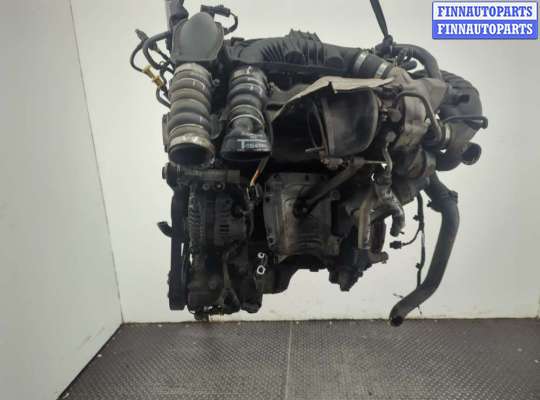 купить Двигатель (ДВС) на Peugeot 207 2006-2015