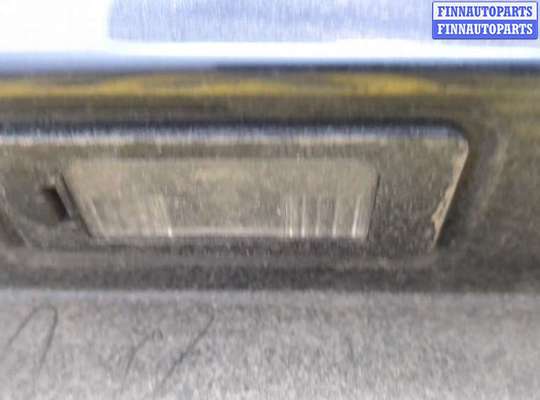 купить Камера заднего вида на BMW X5 E70 2006-2013