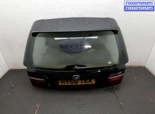 купить Камера заднего вида на BMW X5 E70 2006-2013