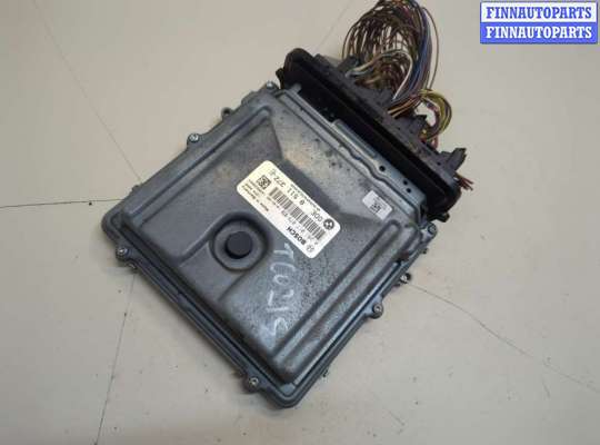 ЭБУ ДВС (блок управления двигателем)