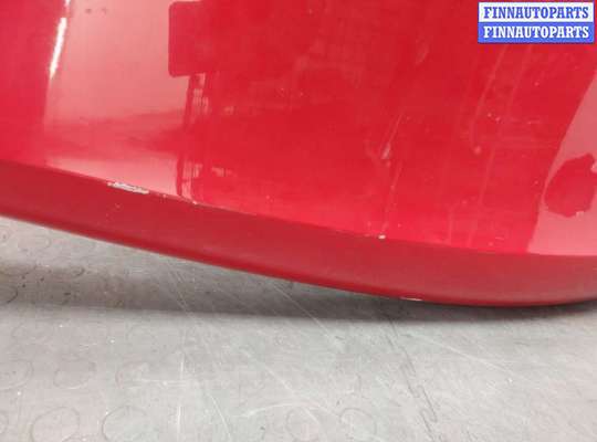 купить Капот на Seat Ibiza 4 2008-2015