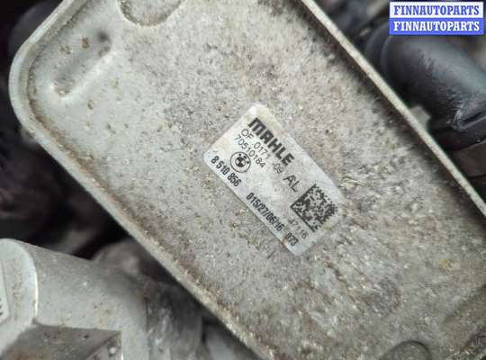 купить Форсунка топливная на BMW 3 F30 2012-2019