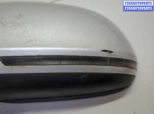 купить Зеркало боковое на Audi A3 (8P) 2003-2013